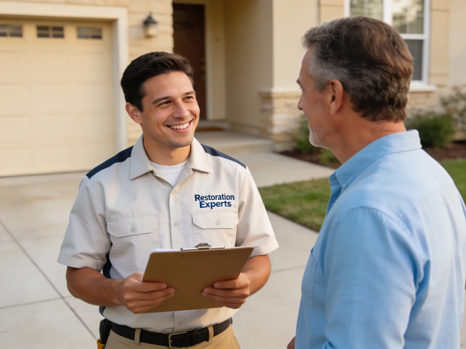 Water Damage Cleanup Summerville, GA FAQs